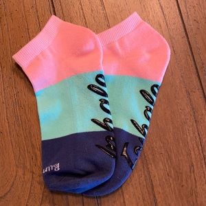 NWOT BumpLife socks